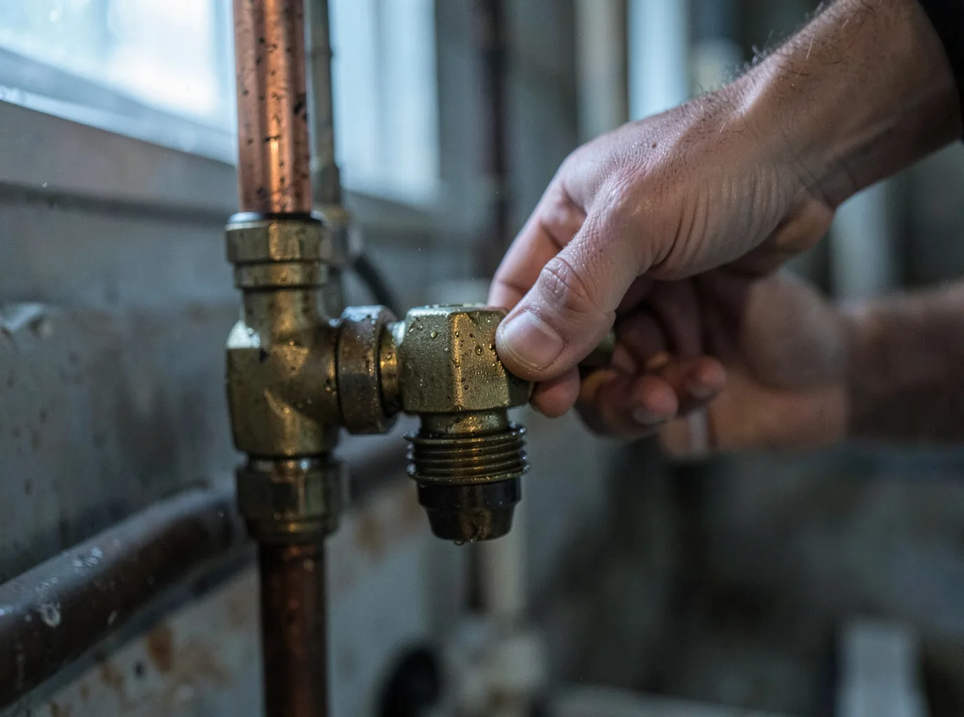 Emergency Plumber Belt, MT FAQs